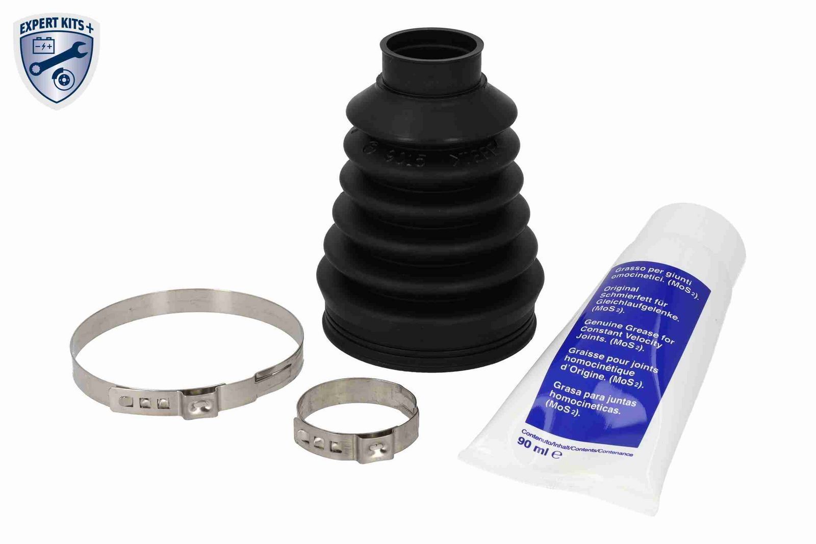 VAICO V10-6252 Bellow kit, drive shaft