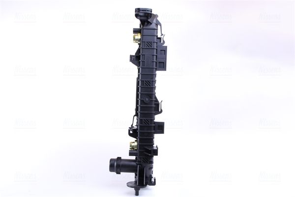 Radiator, engine cooling-1