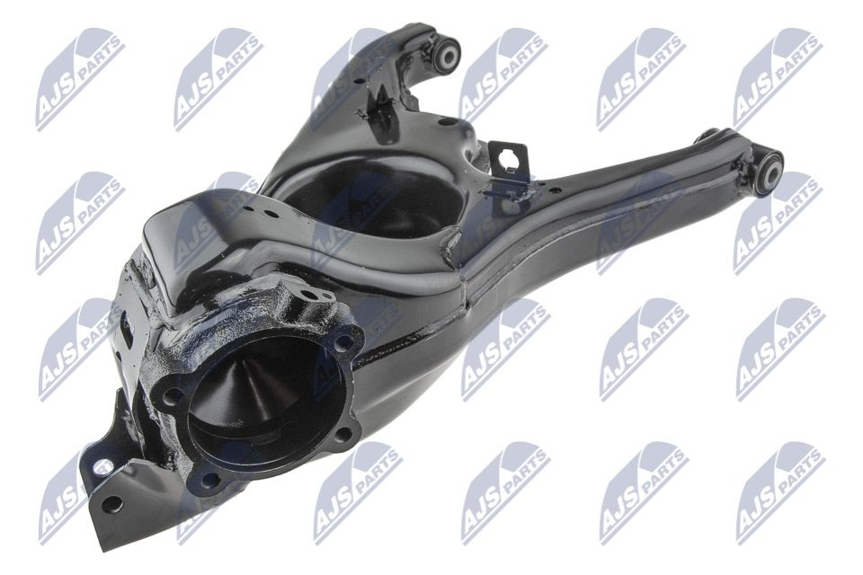 Control/Trailing Arm, wheel suspension-1