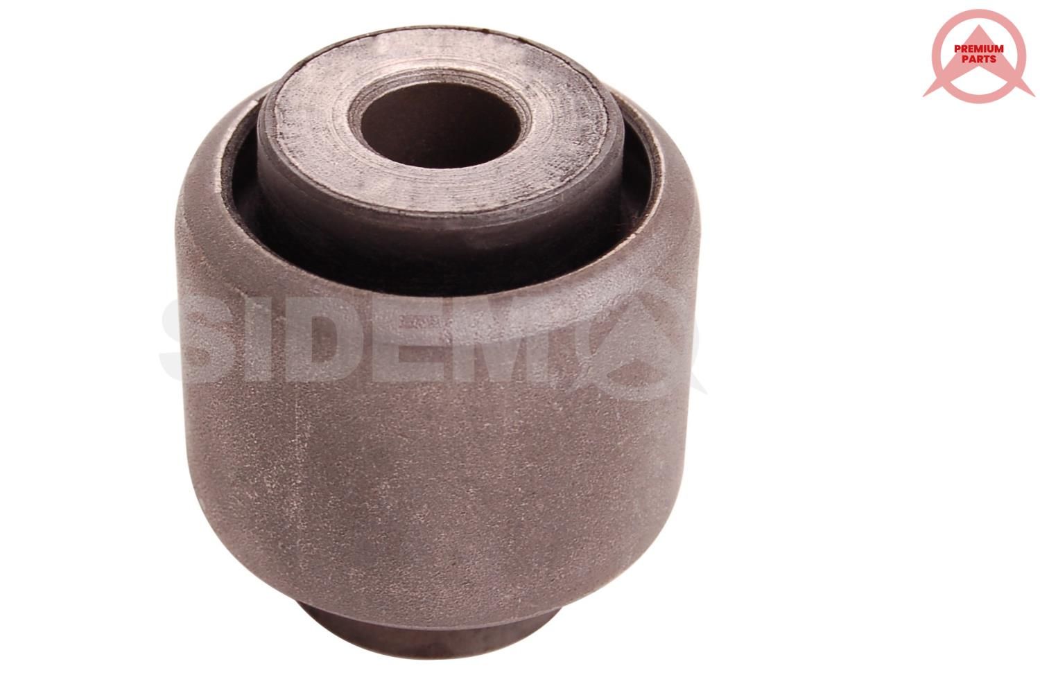 SIDEM 837726 Mounting, control/trailing arm