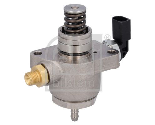 High-pressure Pump-1