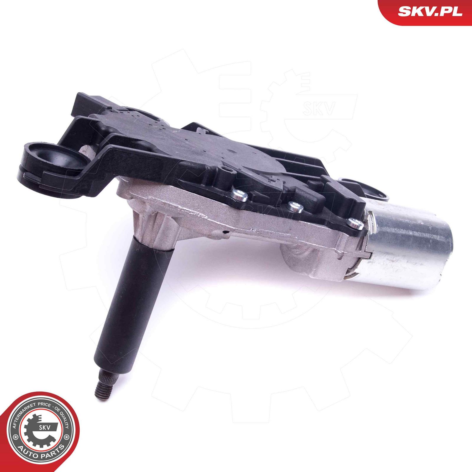 Wiper Motor-3