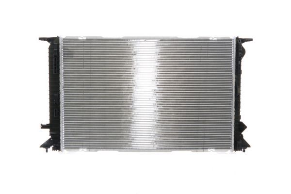 Radiator, engine cooling-9