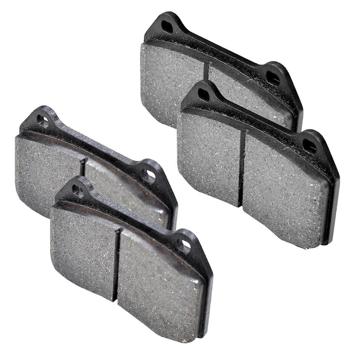 Brake Pad Set, disc brake-2