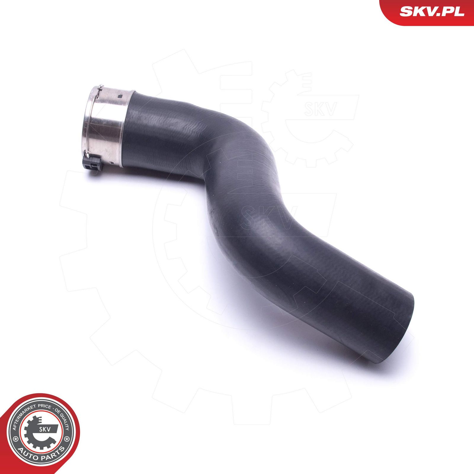ESEN SKV 54SKV074 Charge air hose
