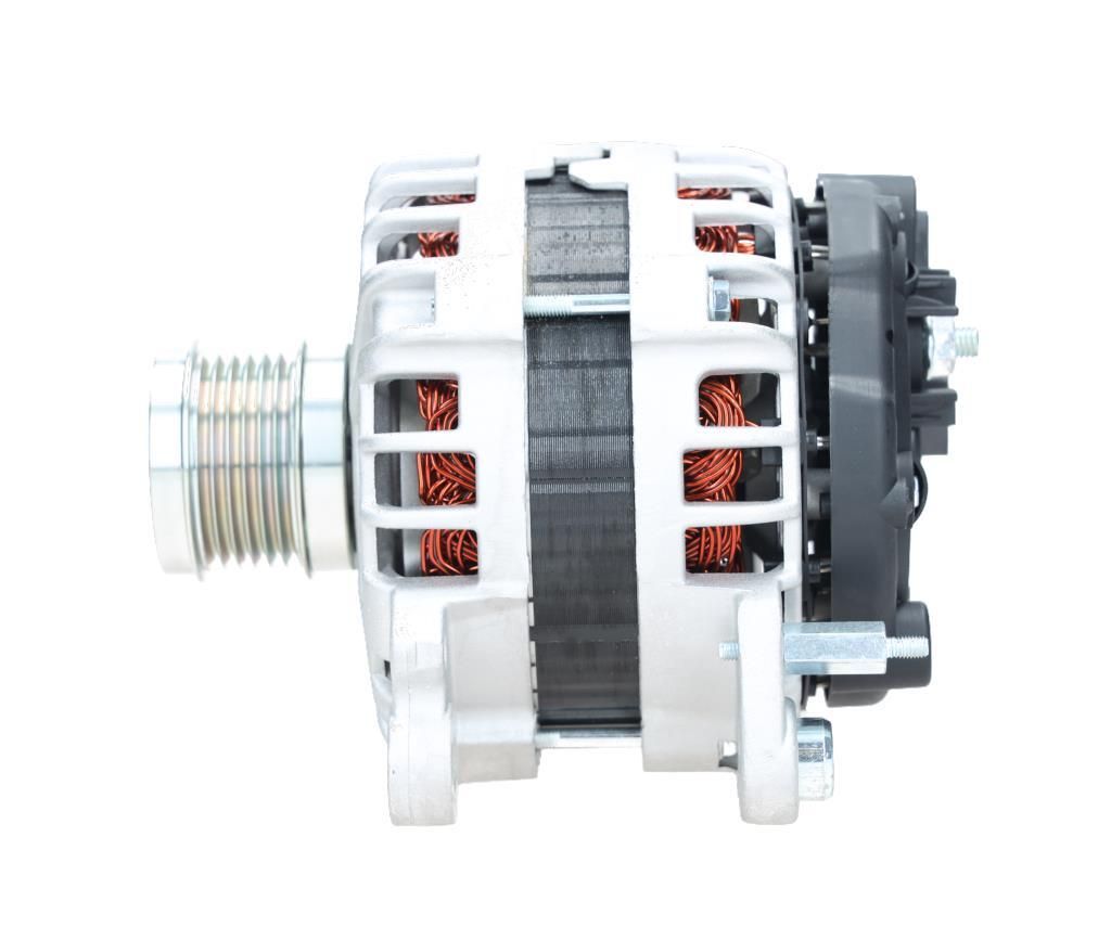 Alternator-1