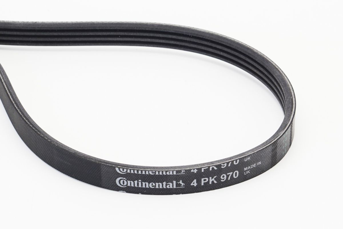 V-ribbed Belt