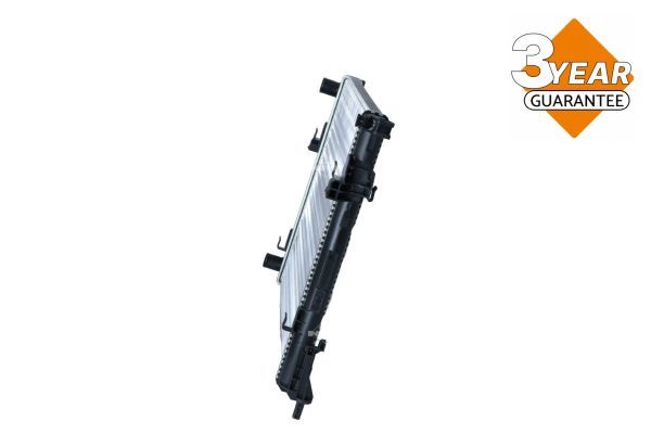 Radiator, engine cooling-1