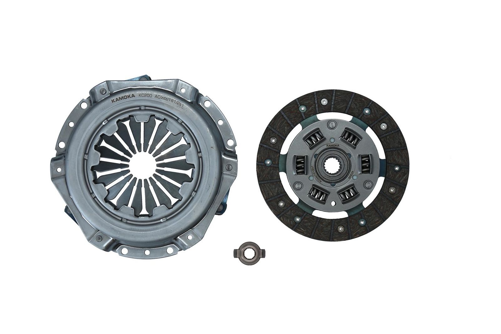 KAMOKA KC200 Clutch kit