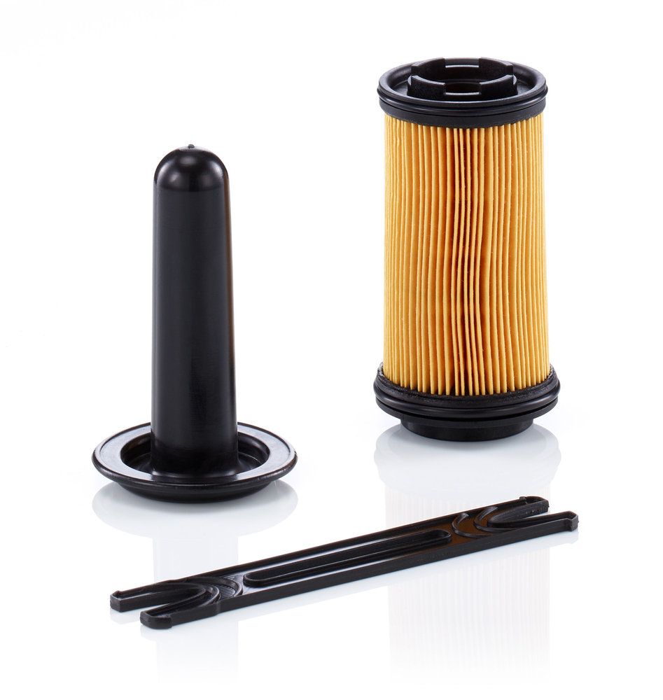 MANN-FILTER U 5001 KIT Filter, urea solution