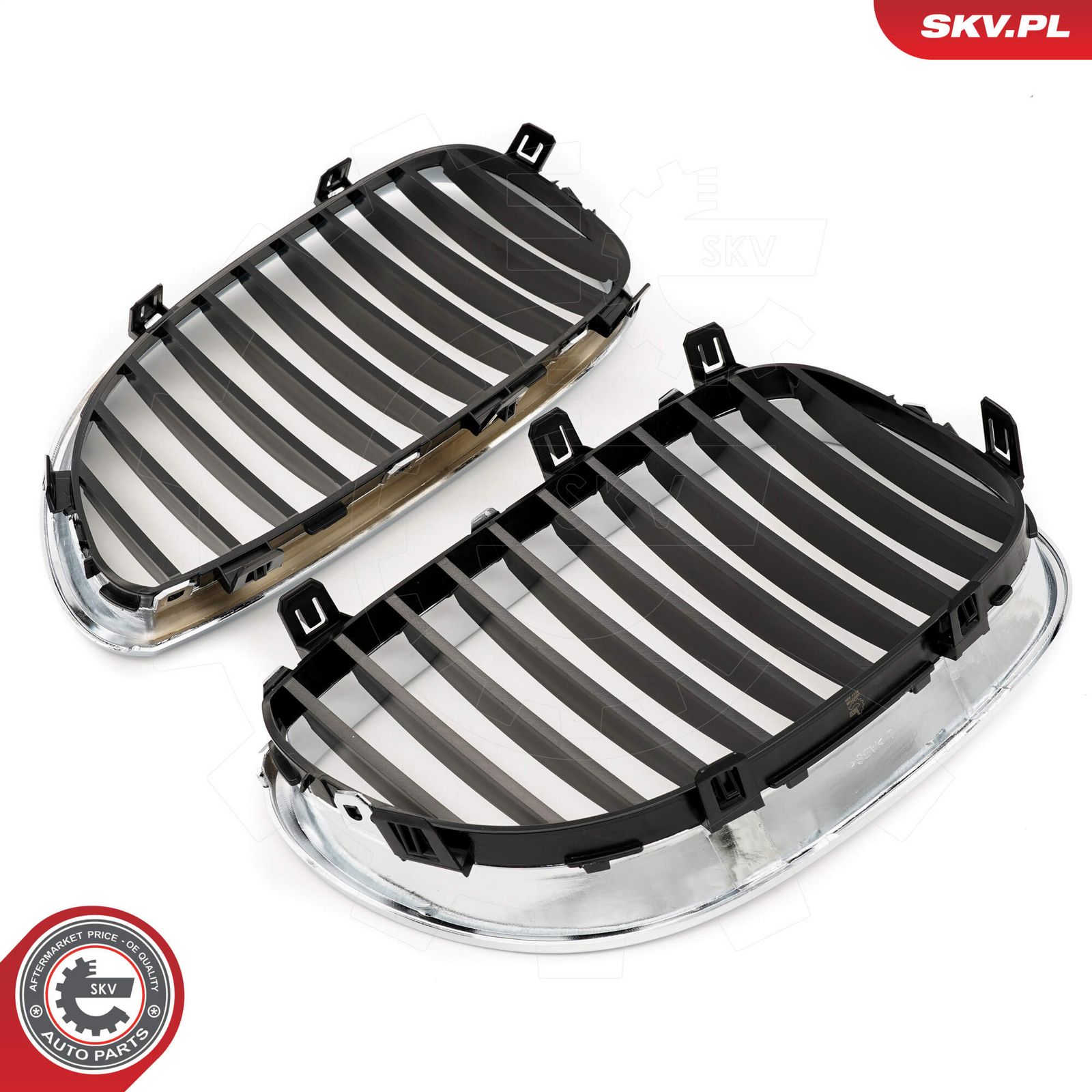 Radiator Grille-2