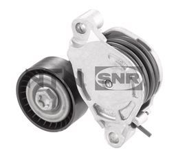 SNR GA350.102 Belt tensioner, v-ribbed belt