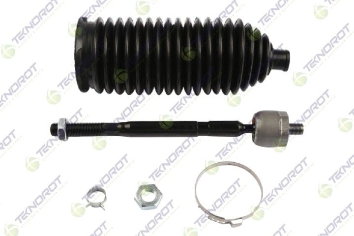 TEKNOROT CI-553K Track rod set