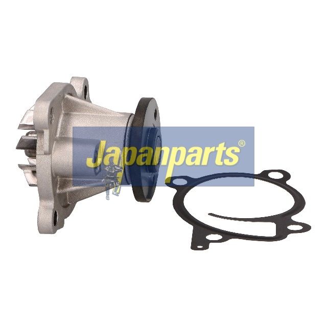 Water Pump, engine cooling-2