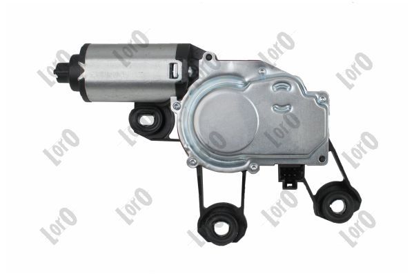 Wiper Motor-1