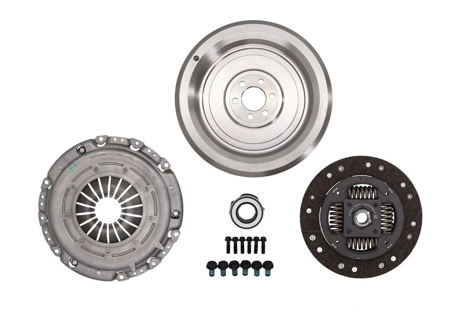 KAMOKA KC094 Clutch kit