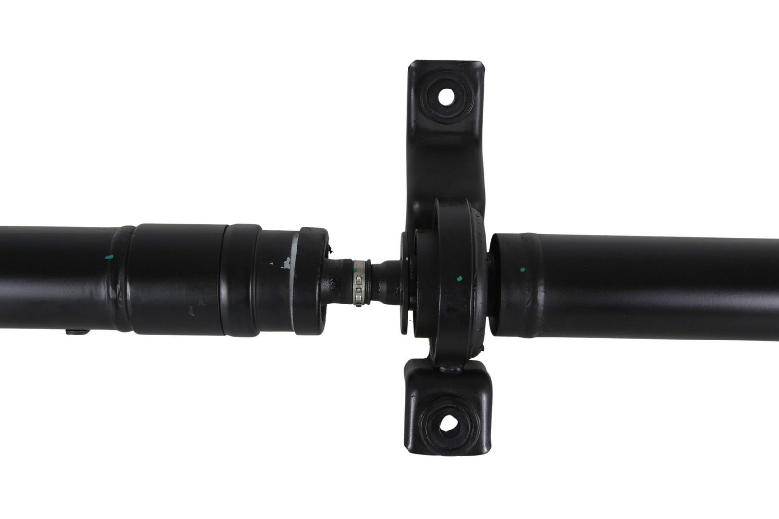 Propshaft, axle drive-2