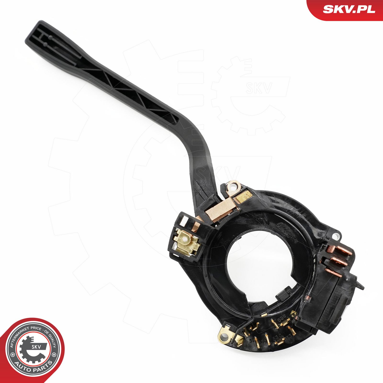 Steering Column Switch-3