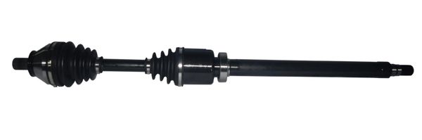 HART 462 038 Drive shaft