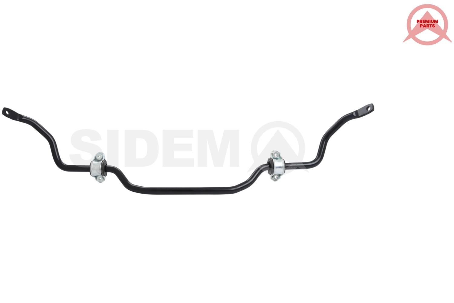 SIDEM 919007 Stabiliser bar, suspension