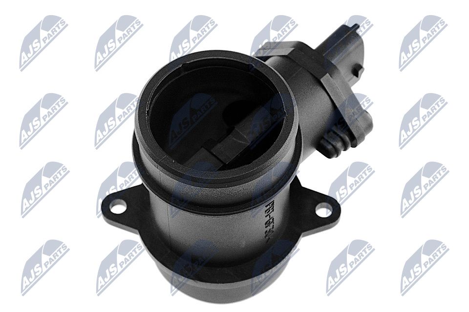 Mass Air Flow Sensor-4