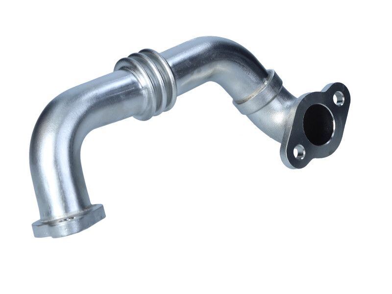Pipe, EGR valve-1