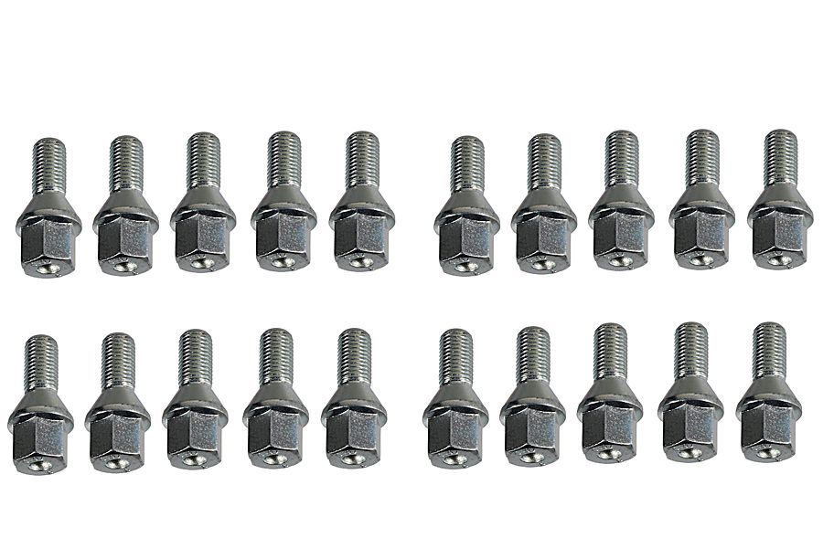 METZGER AUTOTEILE 6320007 Wheel bolt