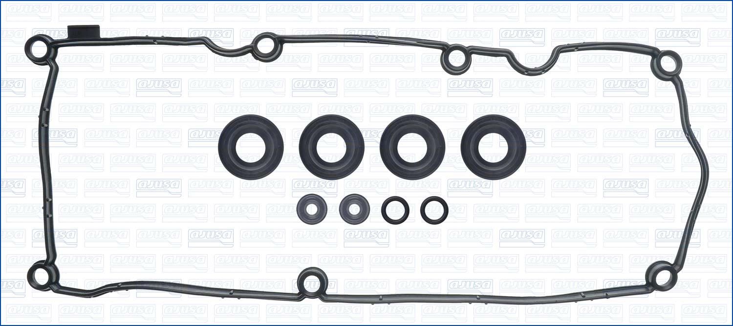 AJUSA 56079800 Gasket set, cylinder head cover