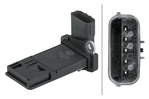 Mass Air Flow Sensor