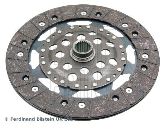 Clutch Disc