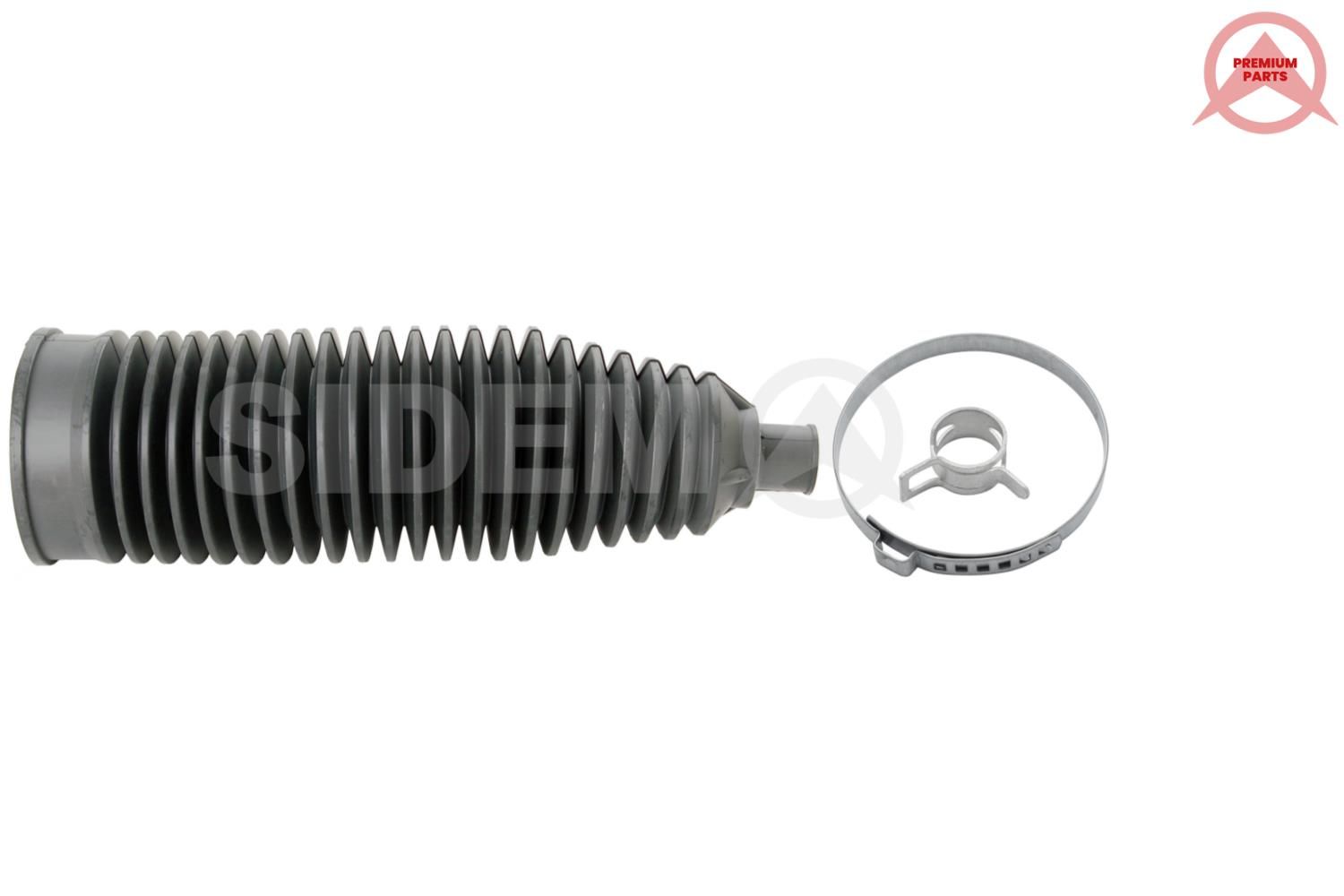 SIDEM 315.130 Bellow, steering