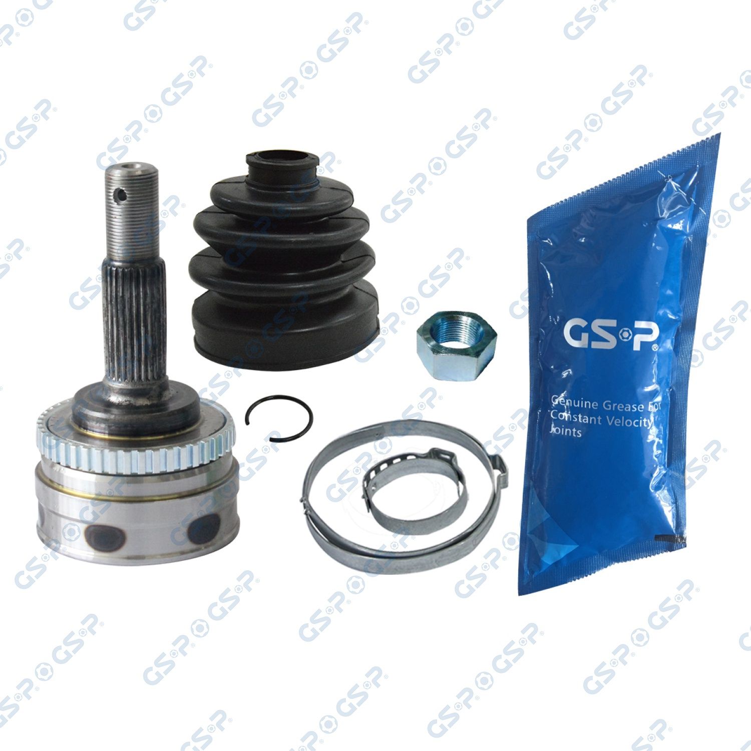 GSP 841055 Joint kit, drive shaft
