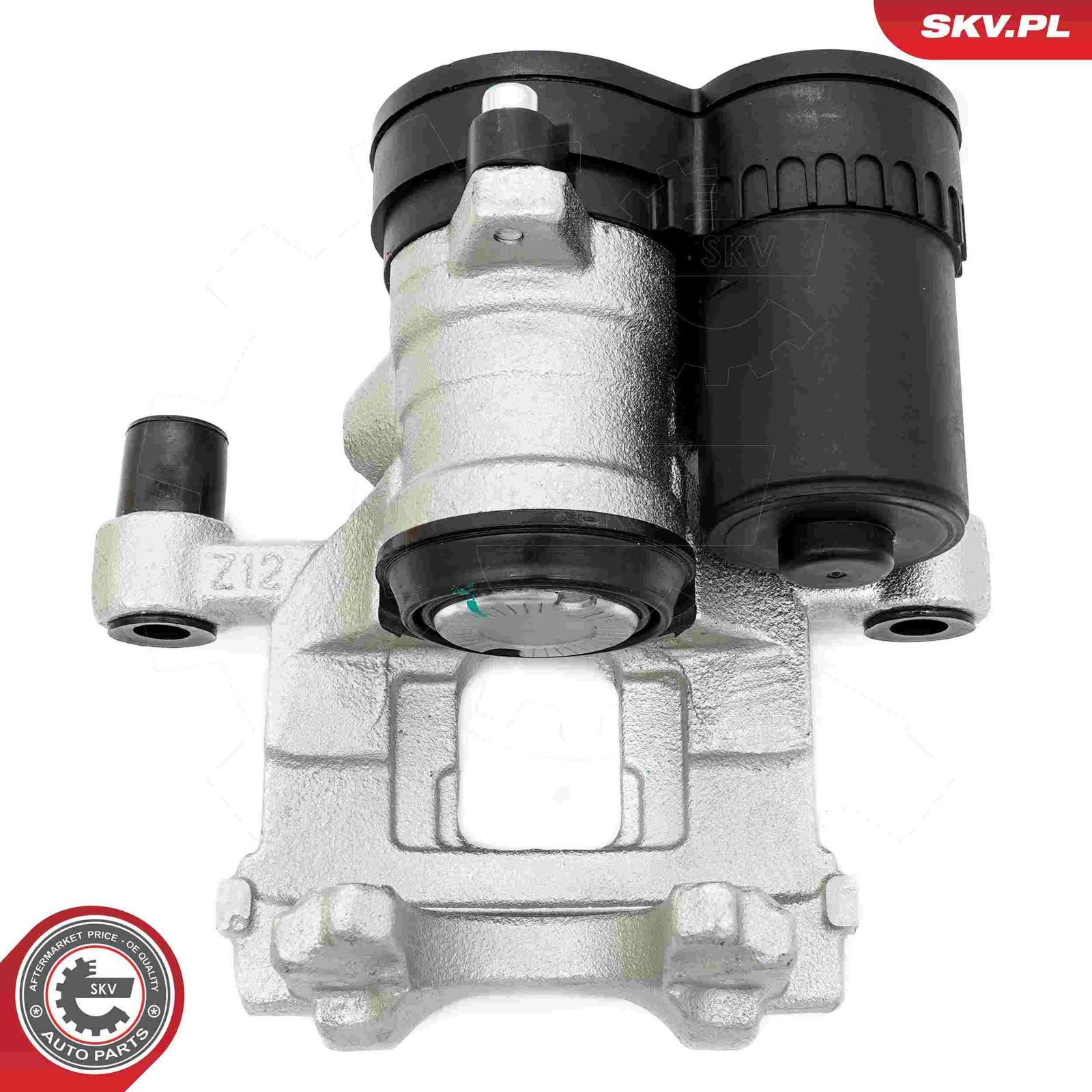 Brake Caliper-2