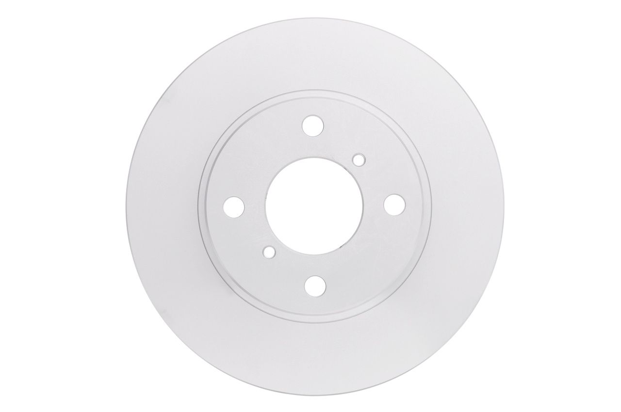 Brake Disc-1