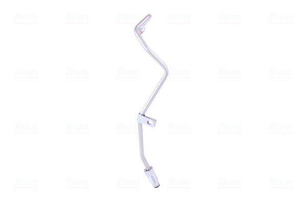Oil Line, charger