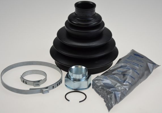 LÖBRO 303263 Bellow kit, drive shaft