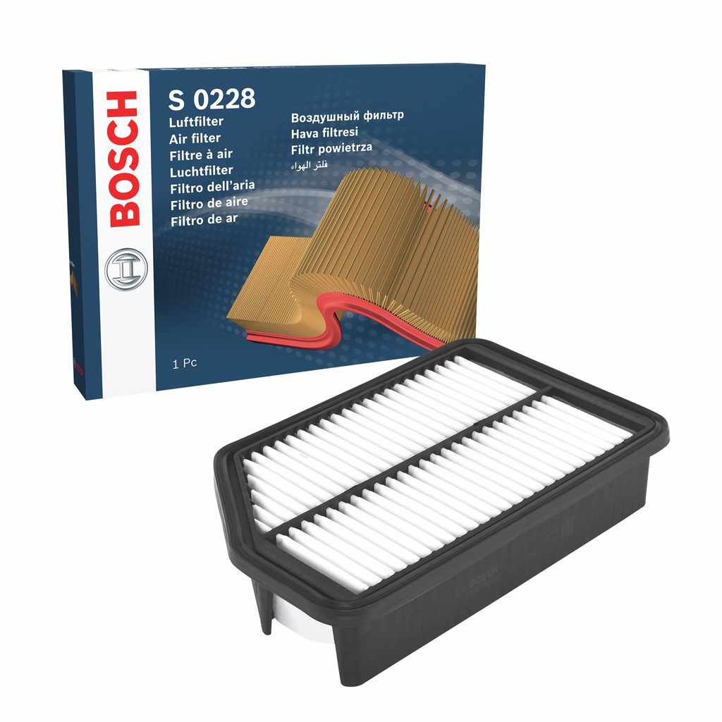 Air Filter