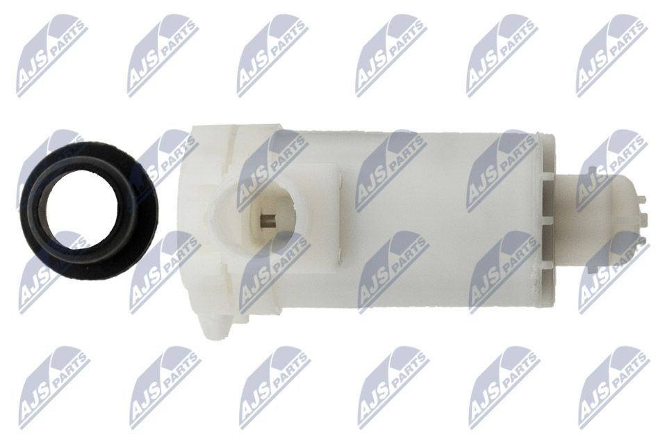 Washer Fluid Pump, window cleaning-3