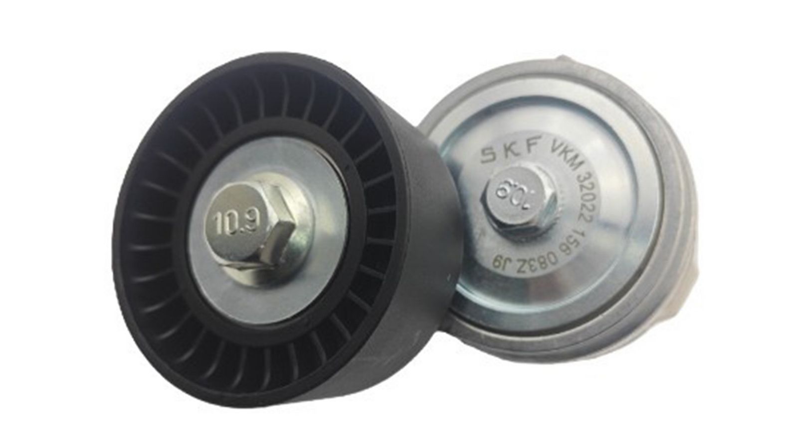 Belt Tensioner, V-ribbed belt