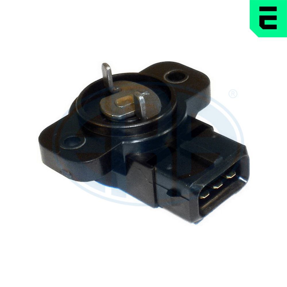 Sensor, throttle position
