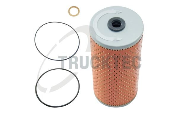TRUCKTEC AUTOMOTIVE 02.18.023 Oil filter