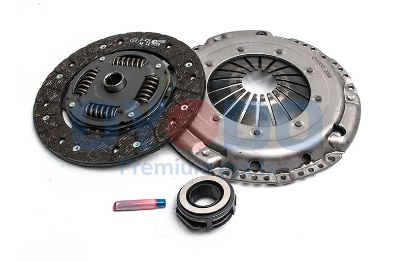 Clutch Kit
