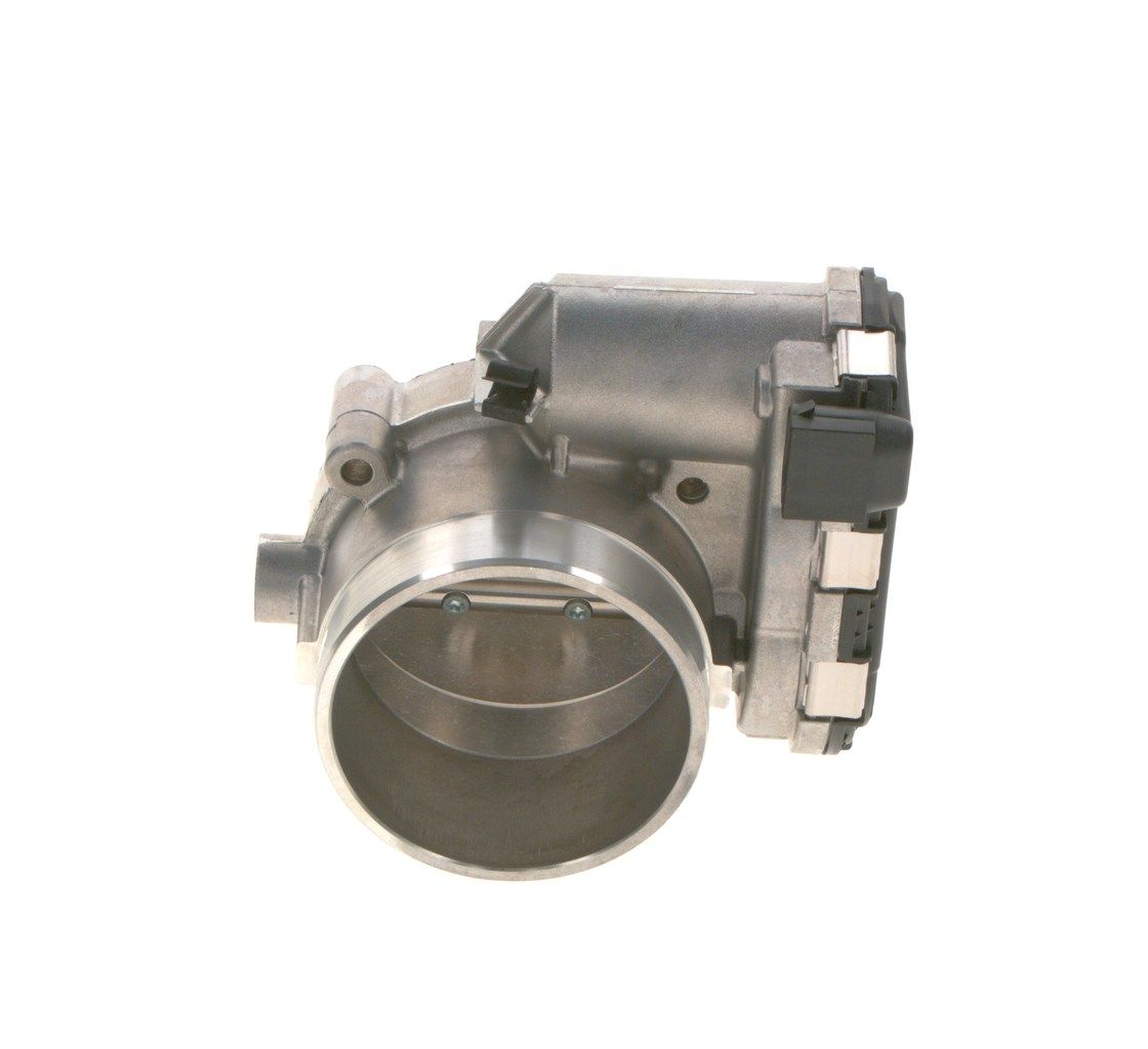 Throttle Body-2