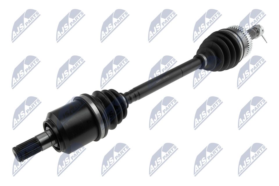 NTY NPW-HY-545 Drive shaft
