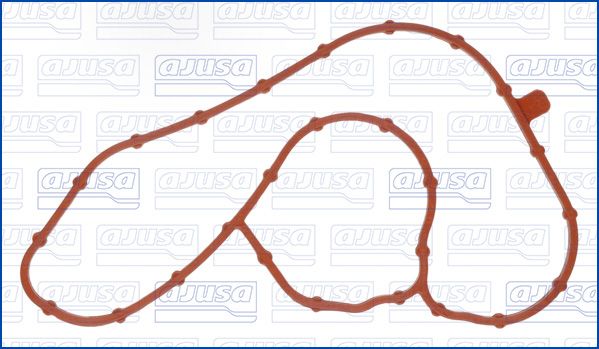 AJUSA 01727400 Gasket, thermostat housing