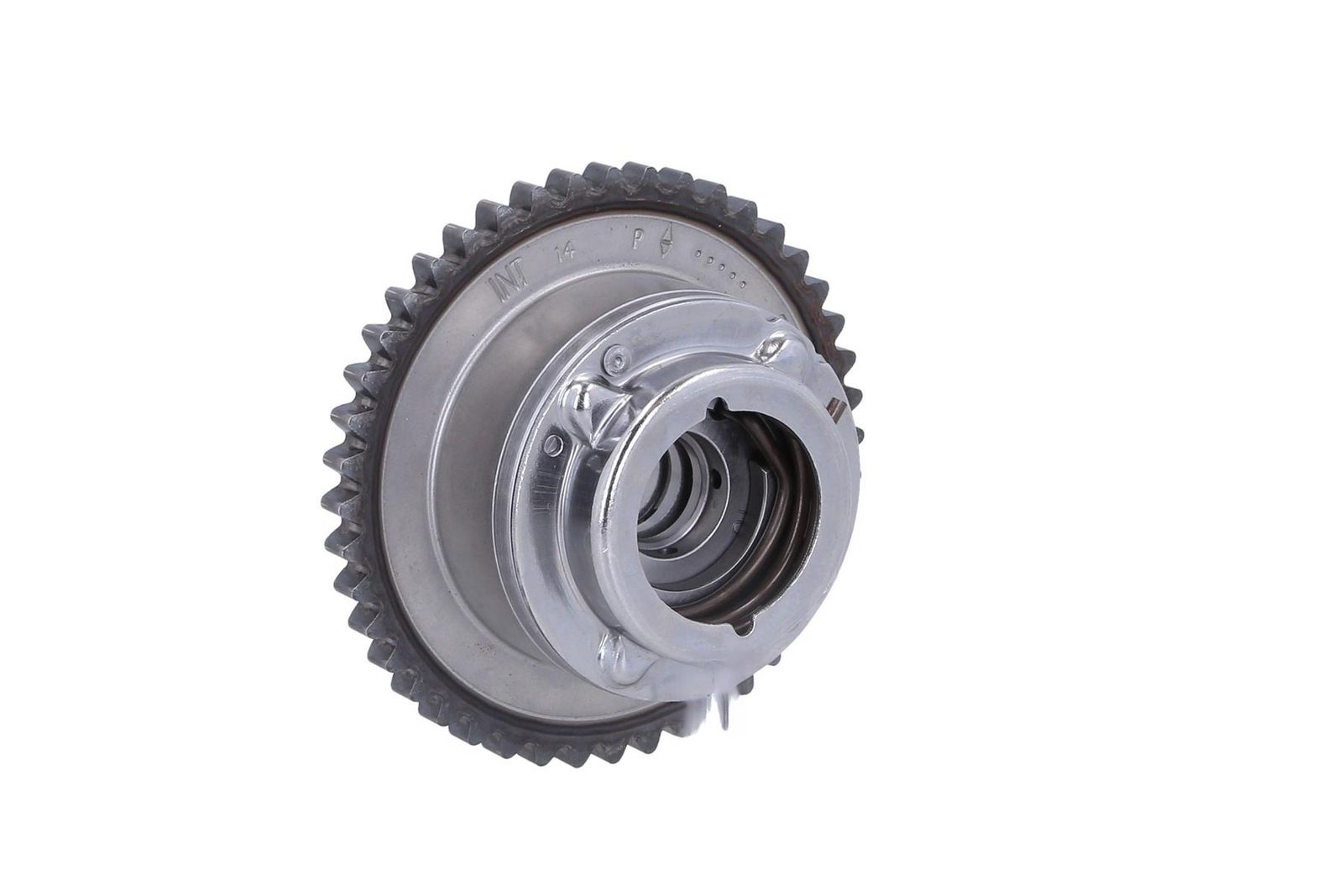 KAMOKA RV048 Camshaft adjuster