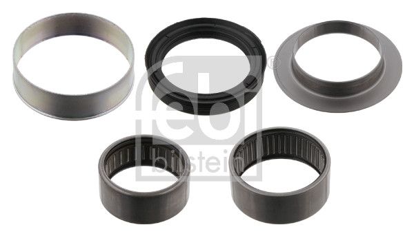 Repair Kit, axle beam