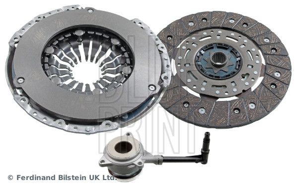 Clutch Kit-1