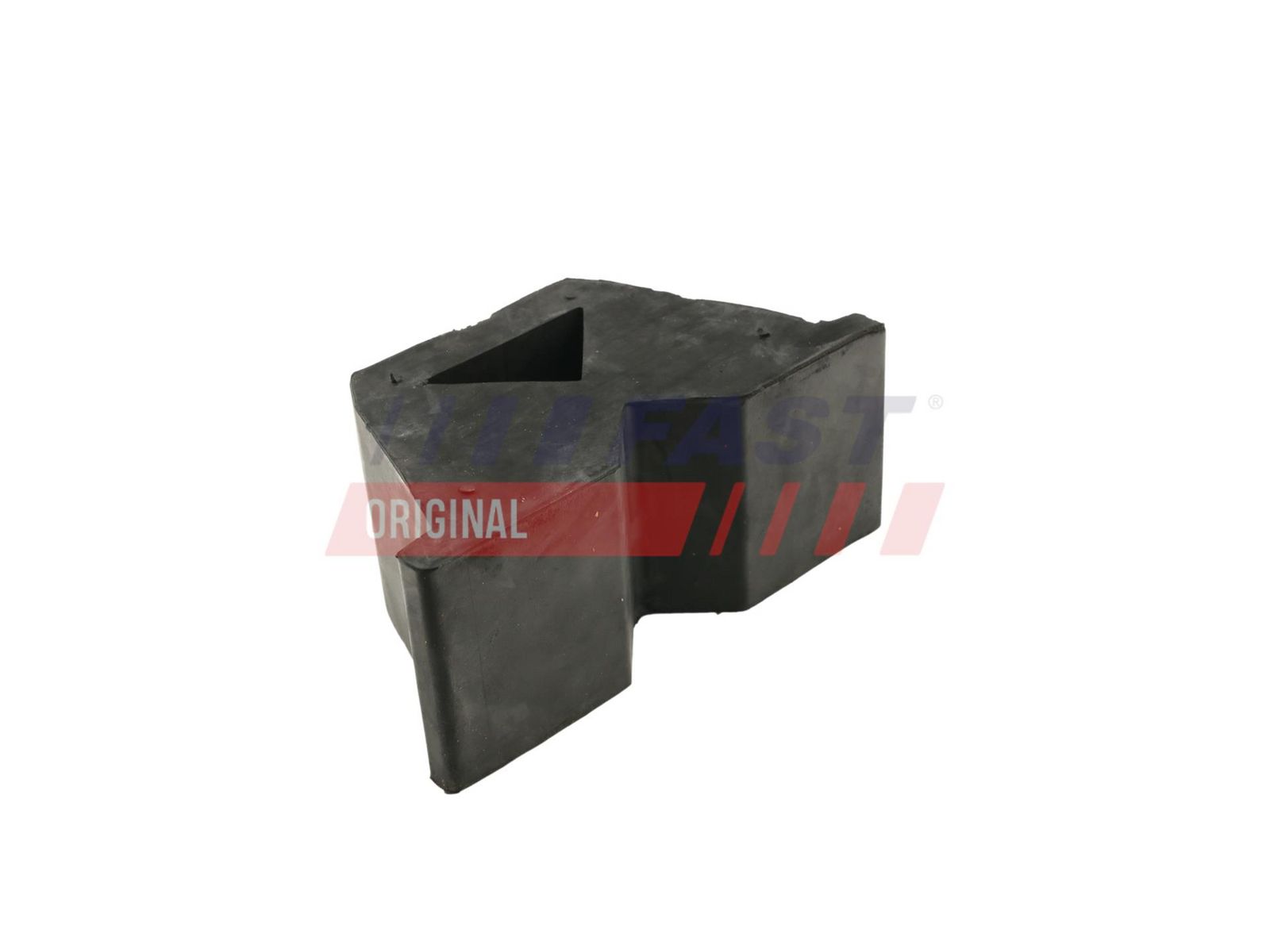 Rubber Buffer, suspension-1