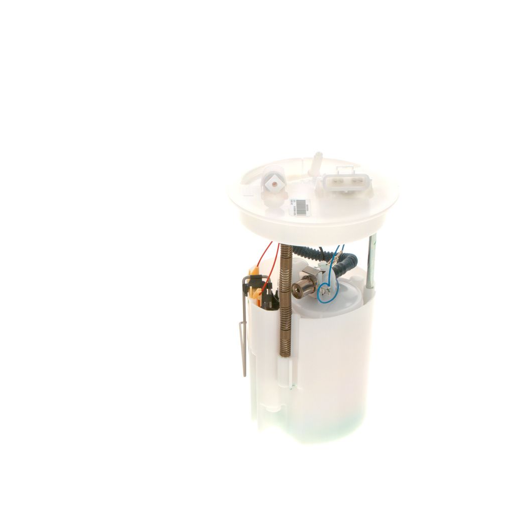 fuel supply unit-2